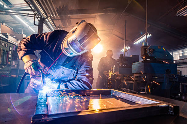 Professional Welder & Metal Fabrication in Winnemucca, NV