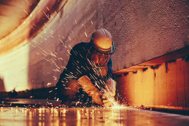 Best Structural Steel Welding in Winnemucca, NV