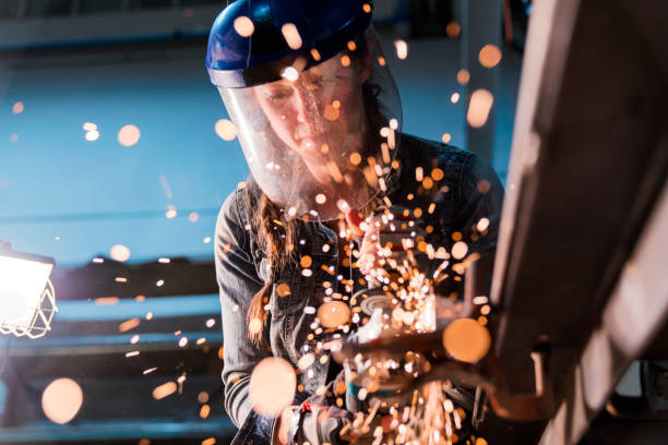 Best Marine and Shipbuilding Welding in Winnemucca, NV